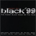 Best Of Black '99 - The Finest Black Music Of The Year/2CD